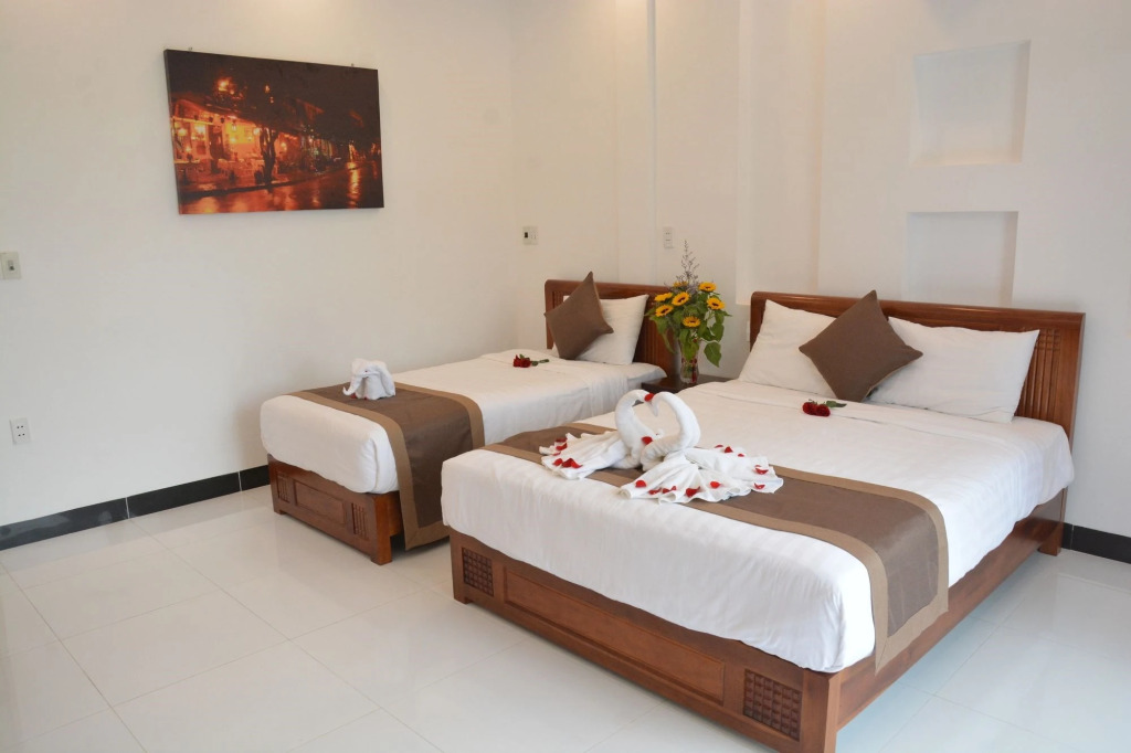 Хойан: Horizon 2 Villa Hoi An