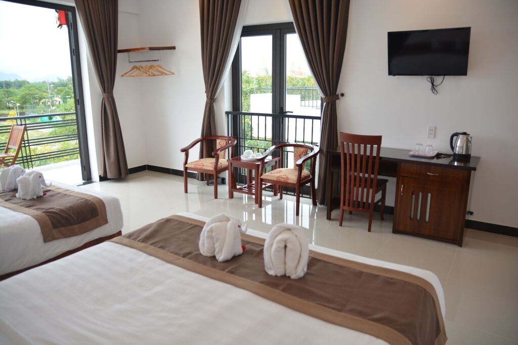 Хойан: Horizon 2 Villa Hoi An
