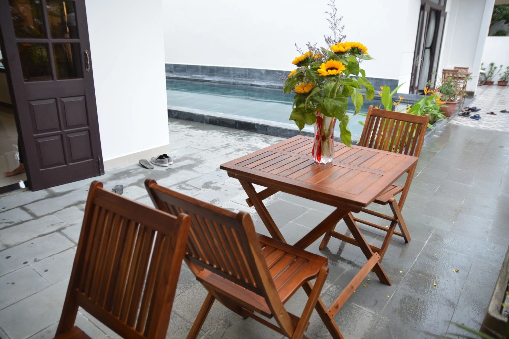 Хойан: Horizon 2 Villa Hoi An