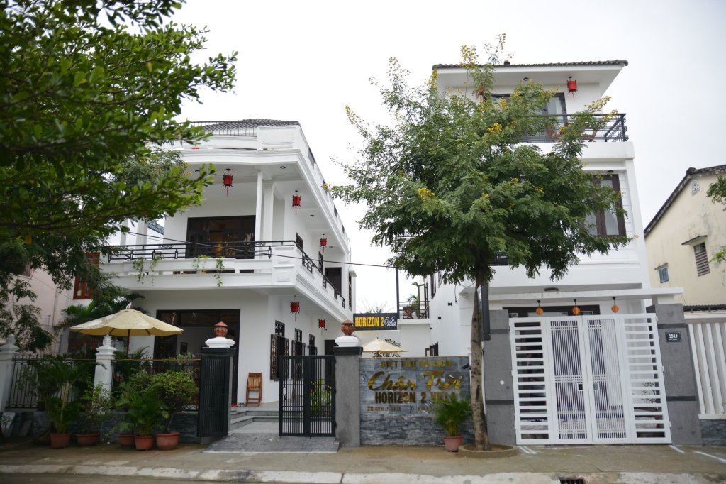 Хойан: Horizon 2 Villa Hoi An