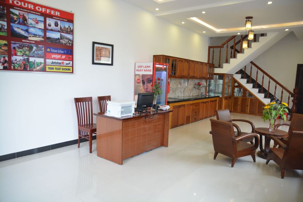 Хойан: Horizon 2 Villa Hoi An
