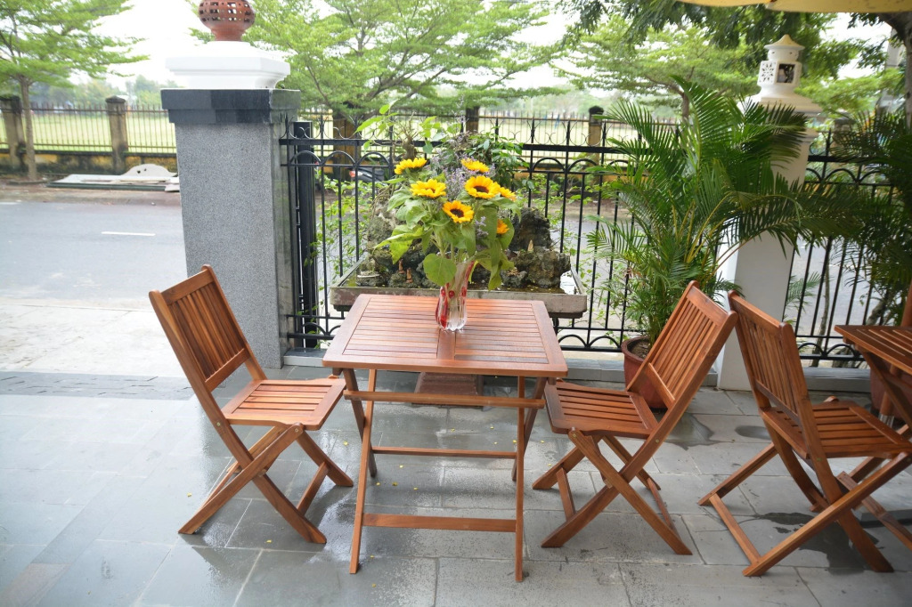 Хойан: Horizon 2 Villa Hoi An