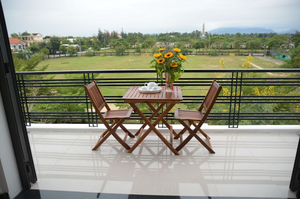 Хойан: Horizon 2 Villa Hoi An