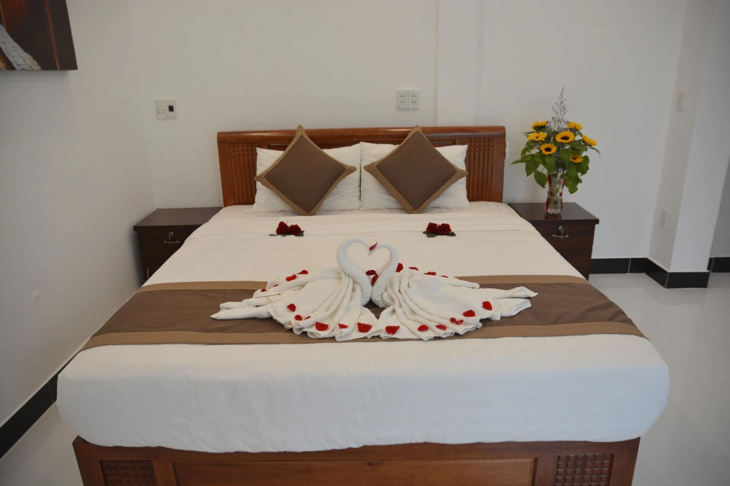 Хойан: Horizon 2 Villa Hoi An