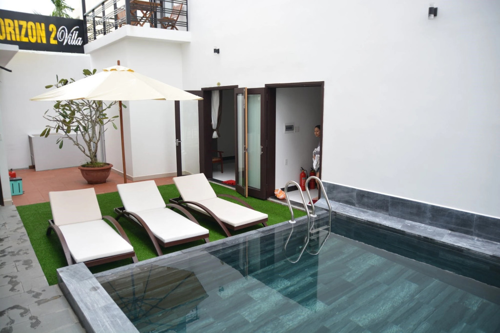 Хойан: Horizon 2 Villa Hoi An