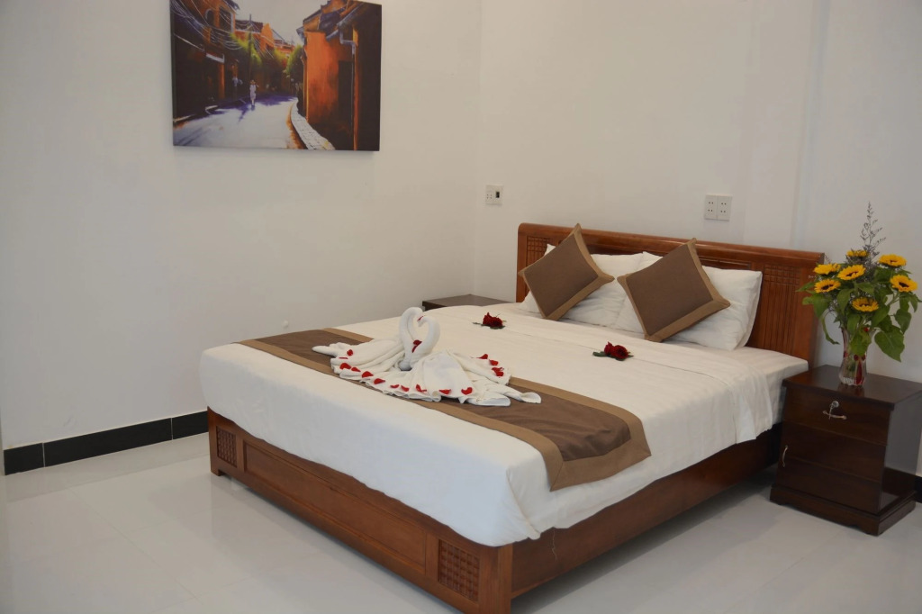 Хойан: Horizon 2 Villa Hoi An