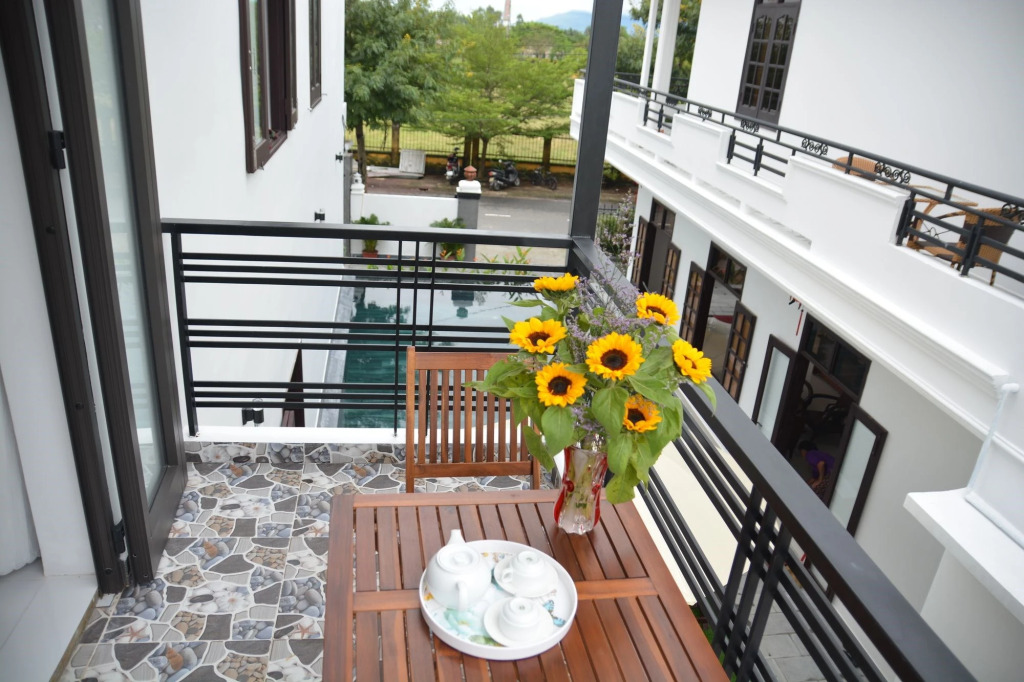 Хойан: Horizon 2 Villa Hoi An