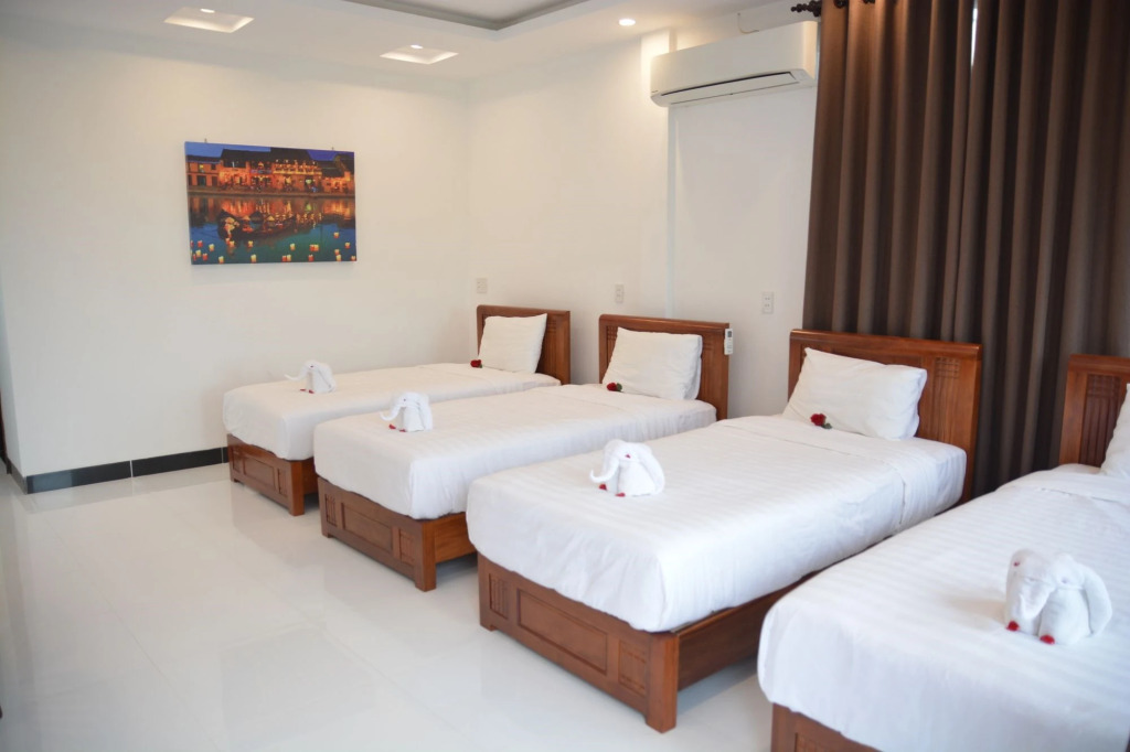 Хойан: Horizon 2 Villa Hoi An