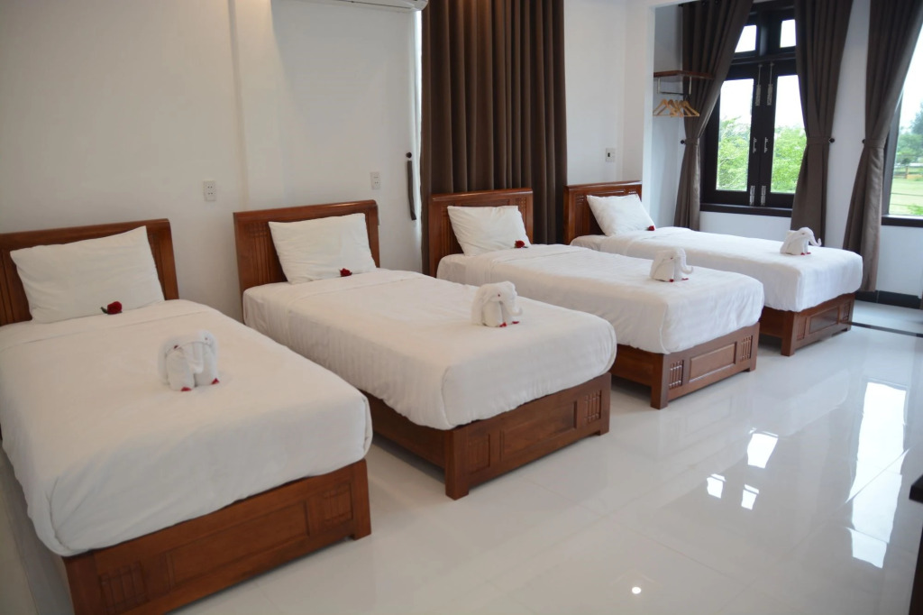 Хойан: Horizon 2 Villa Hoi An