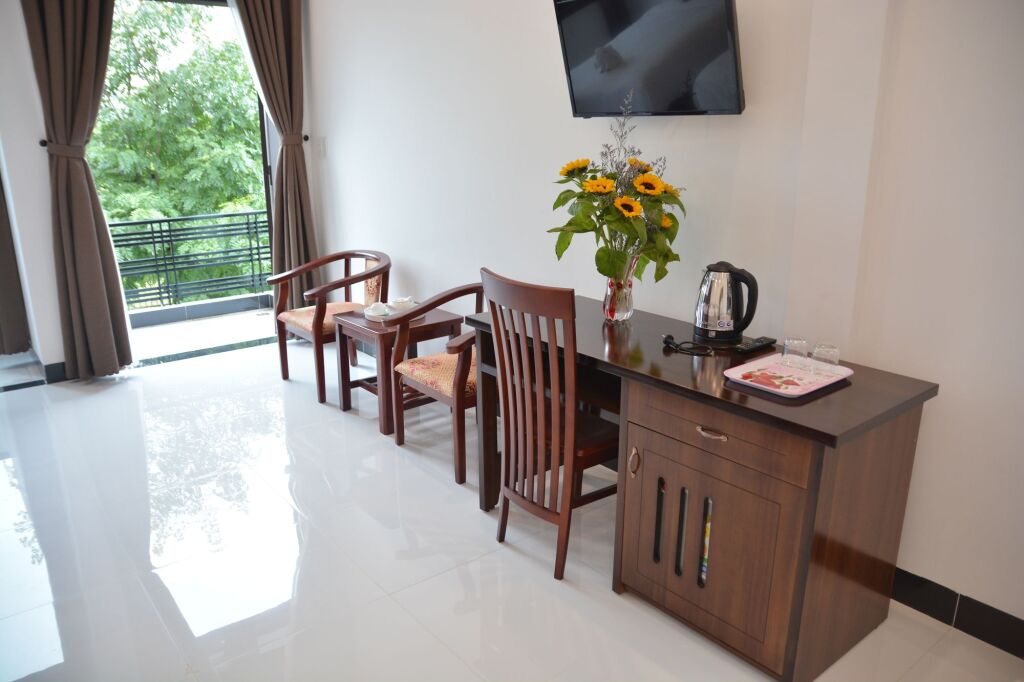Хойан: Horizon 2 Villa Hoi An