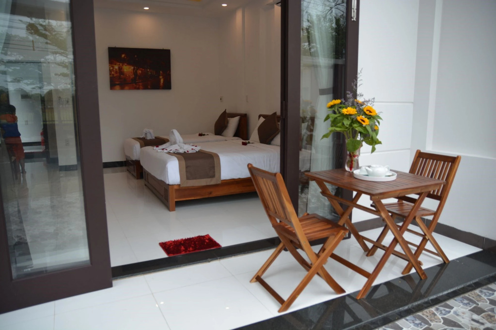 Хойан: Horizon 2 Villa Hoi An