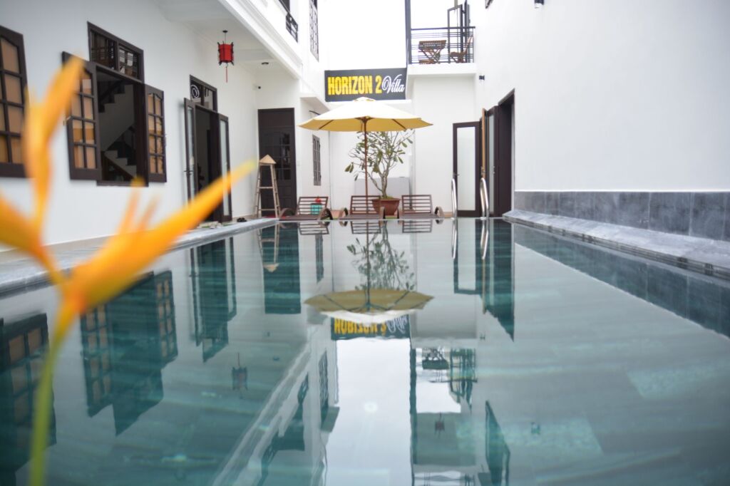 Хойан: Horizon 2 Villa Hoi An