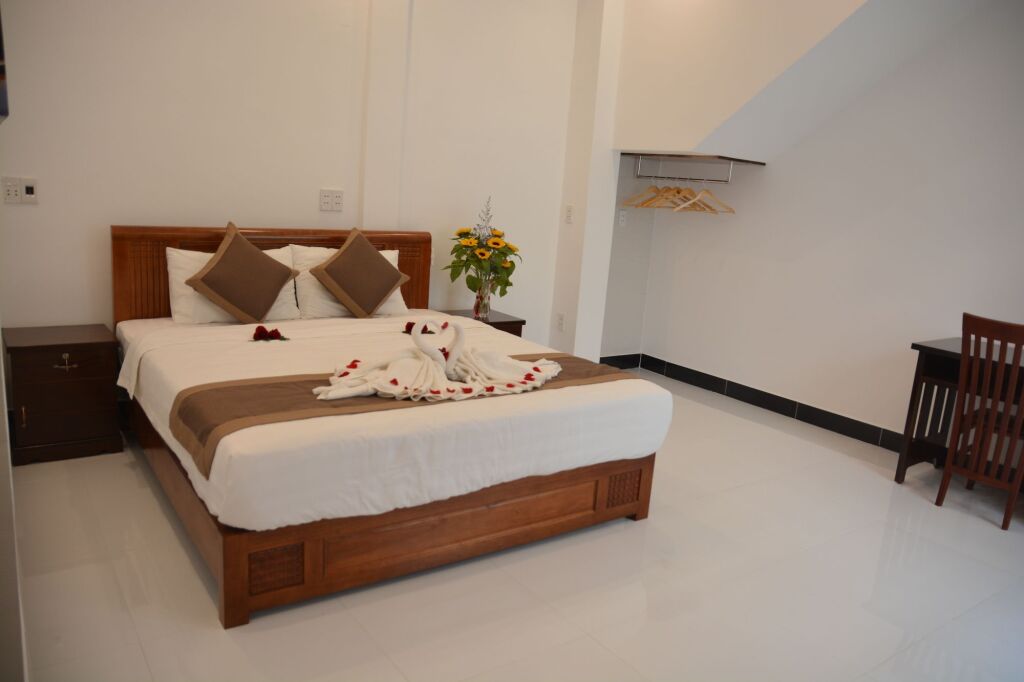 Хойан: Horizon 2 Villa Hoi An