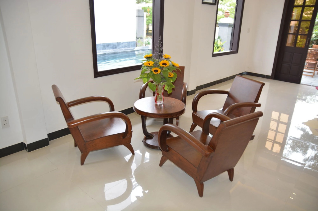 Хойан: Horizon 2 Villa Hoi An