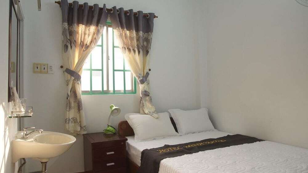 Кантхо: Minh Vuong Hotel