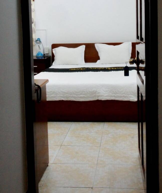 Кантхо: Minh Vuong Hotel