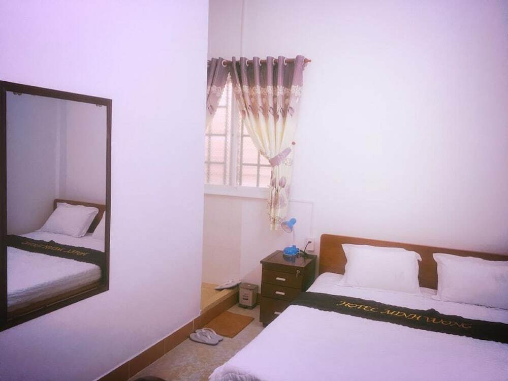 Кантхо: Minh Vuong Hotel
