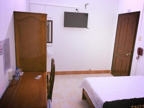 Кантхо: Minh Vuong Hotel