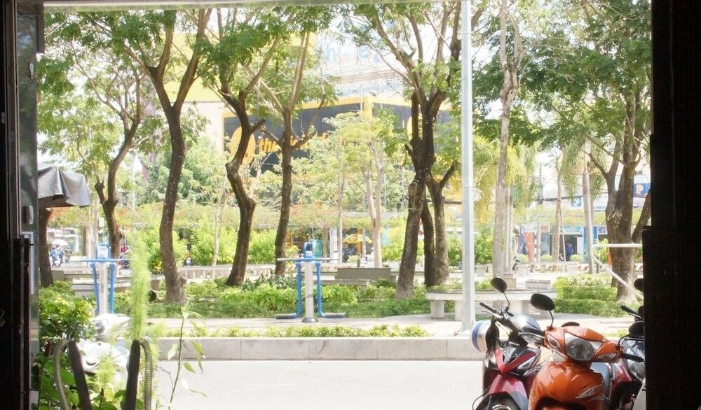 Кантхо: Minh Vuong Hotel