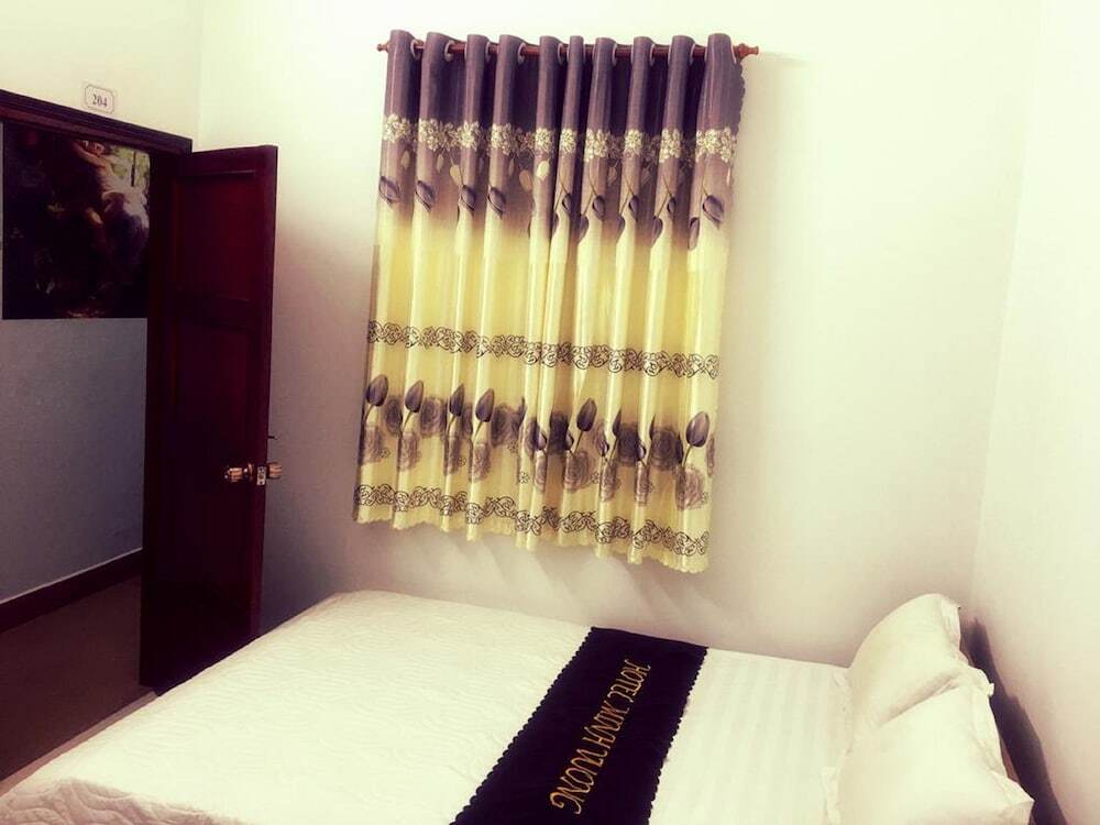 Кантхо: Minh Vuong Hotel