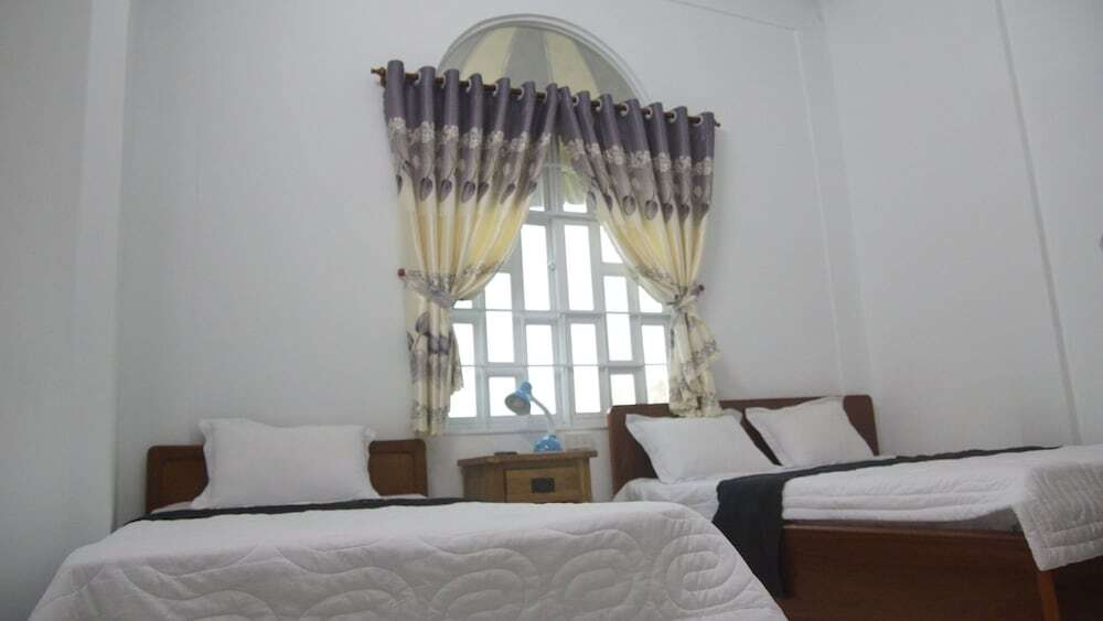 Кантхо: Minh Vuong Hotel