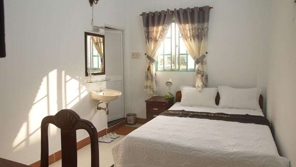 Кантхо: Minh Vuong Hotel