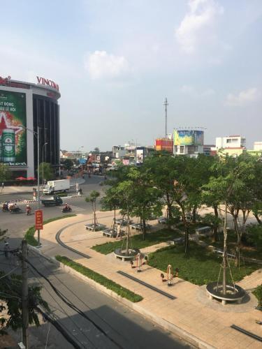 Кантхо: Minh Vuong Hotel