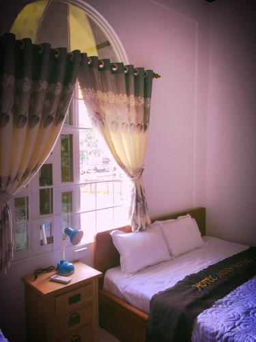 Кантхо: Minh Vuong Hotel