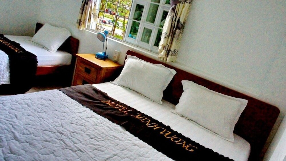 Кантхо: Minh Vuong Hotel