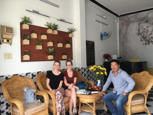 Кантхо: Minh Vuong Hotel