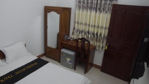 Кантхо: Minh Vuong Hotel