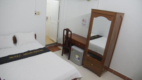 Кантхо: Minh Vuong Hotel