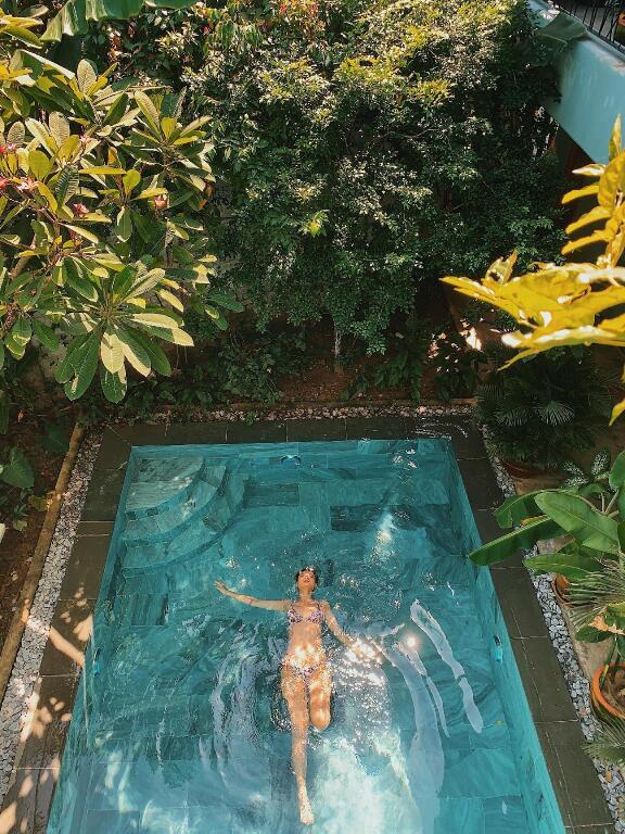 Хойан: De Campagne Villa Hoi An