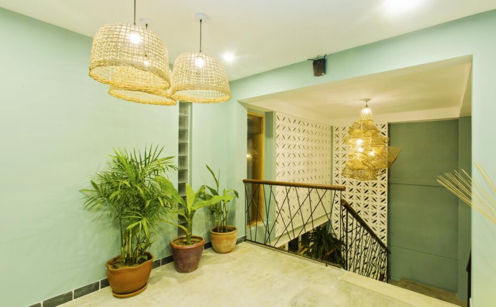 Хойан: De Campagne Villa Hoi An