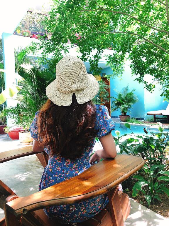 Хойан: De Campagne Villa Hoi An
