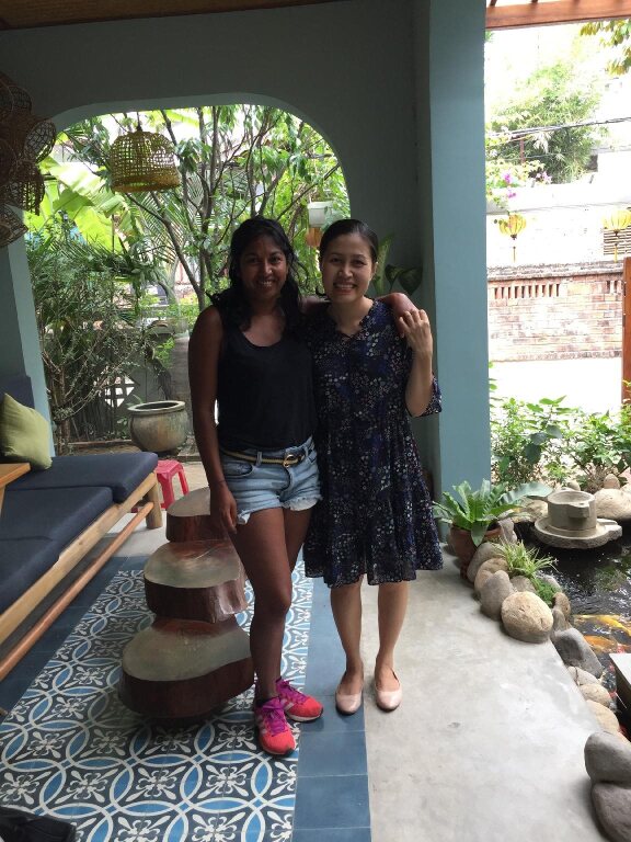 Хойан: De Campagne Villa Hoi An