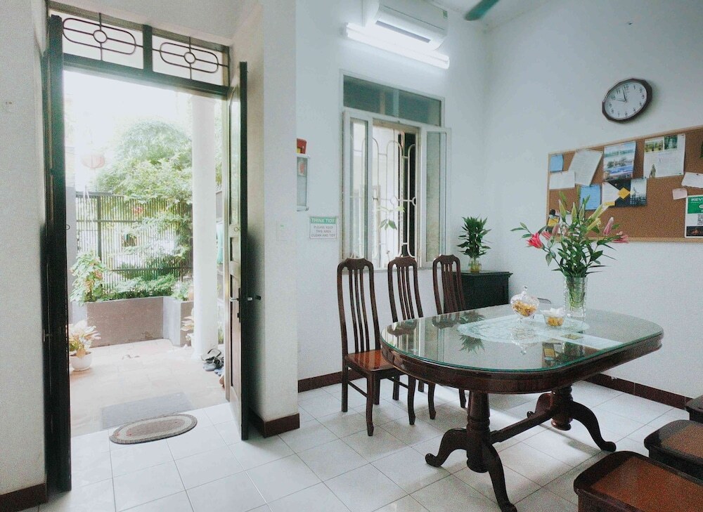 Ханой: Le Plateau Hostel