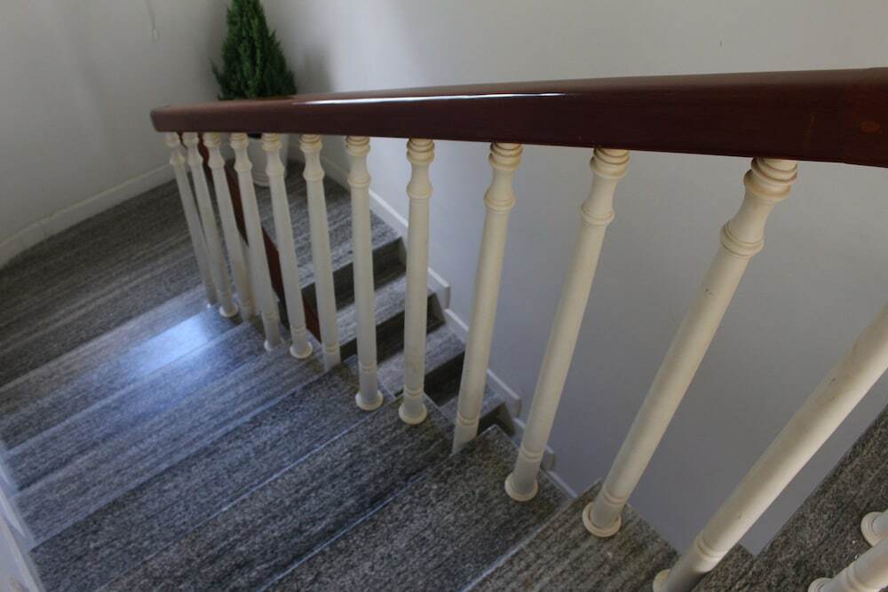 Вунгтау: Des Ami Villa