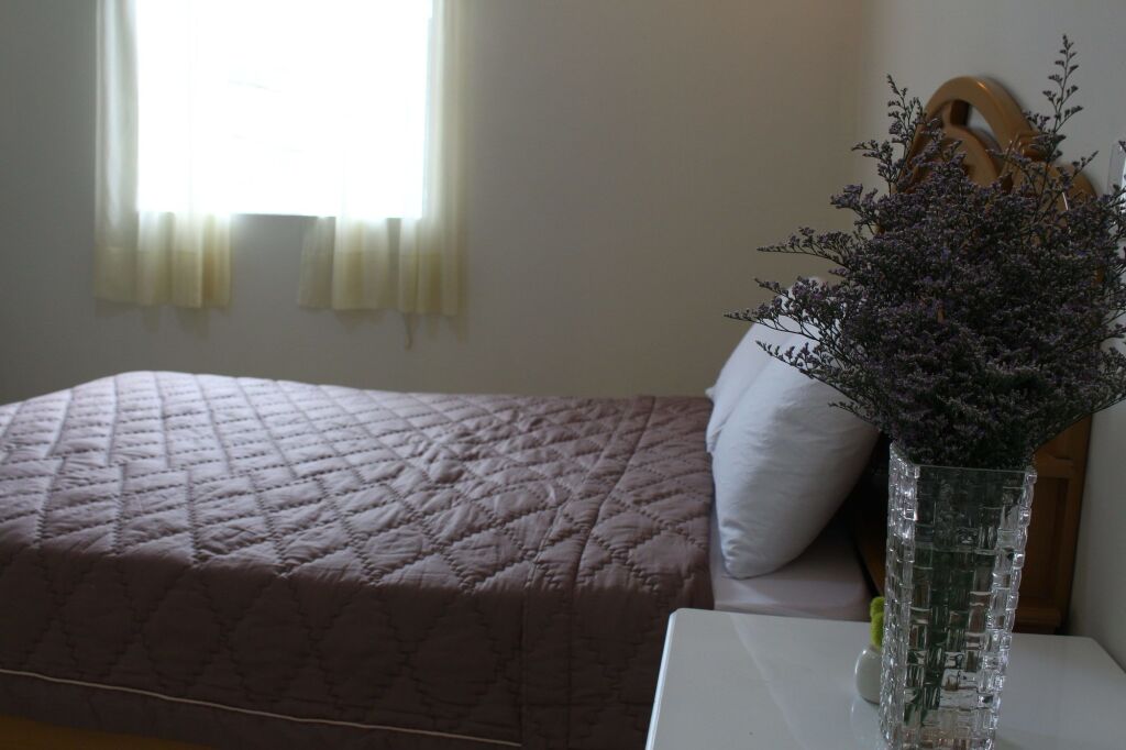 Вунгтау: Des Ami Villa