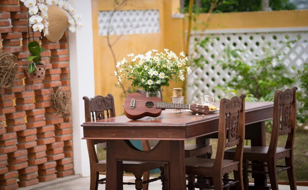 Хойан: Savanna Hoi An Villa