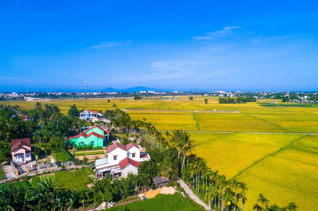 Хойан: Savanna Hoi An Villa