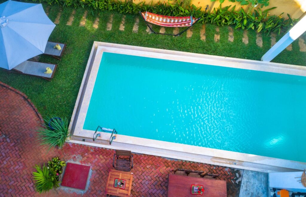 Savanna Hoi An Villa — фото 3