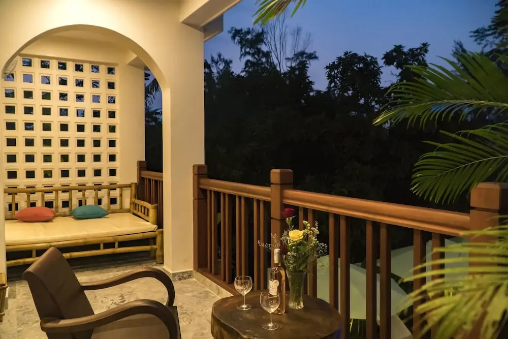 Хойан: Louis Villa Hoi An