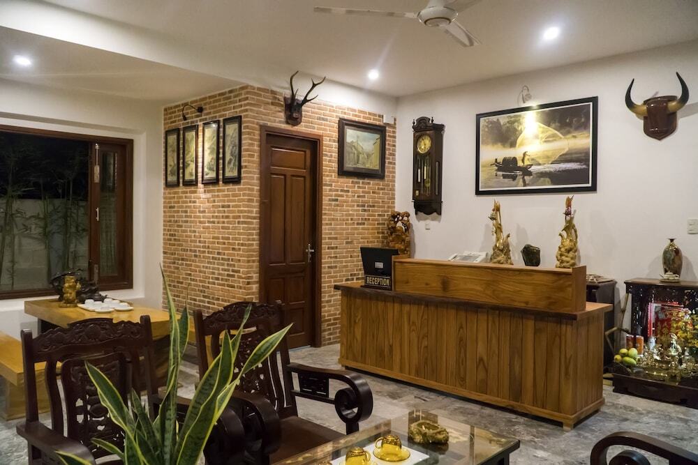 Хойан: Louis Villa Hoi An