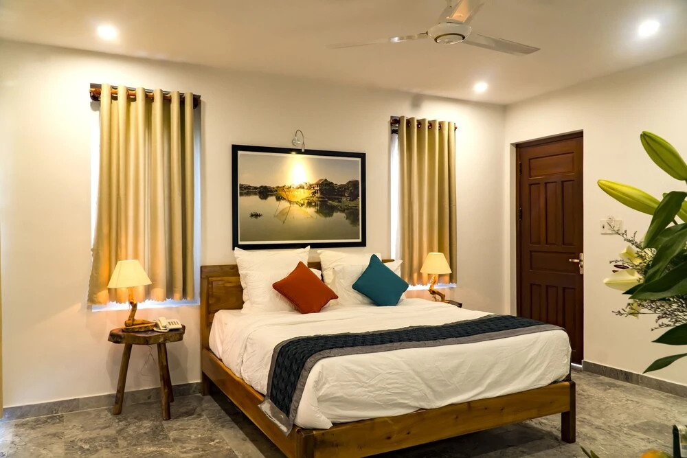 Хойан: Louis Villa Hoi An