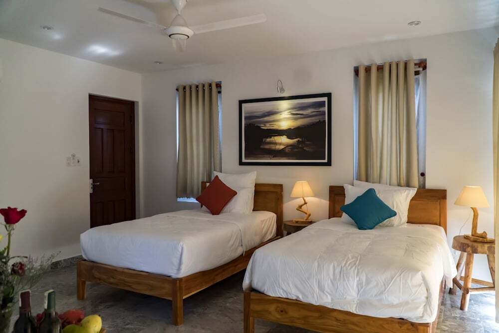 Хойан: Louis Villa Hoi An