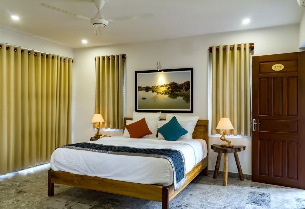 Хойан: Louis Villa Hoi An