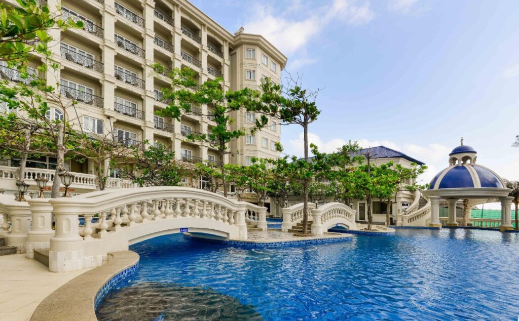 Датдо: Lan Rung Beach Resort