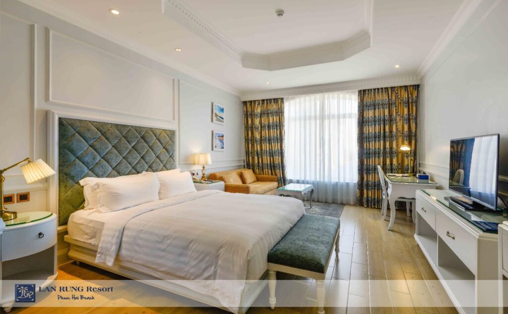 Lan Rung Beach Resort — фото 3