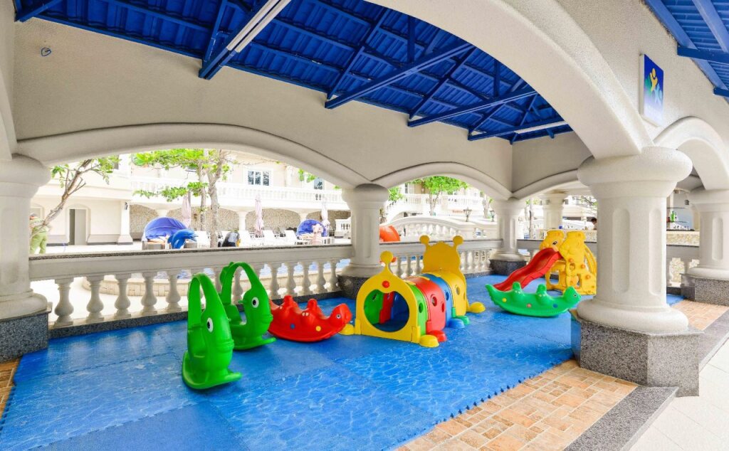 Датдо: Lan Rung Beach Resort